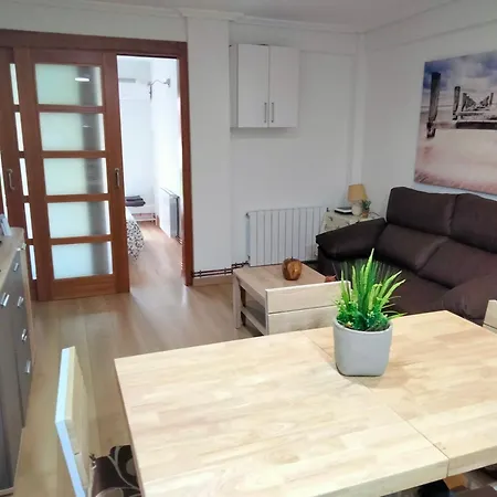 Casa Pedrada Apartment *