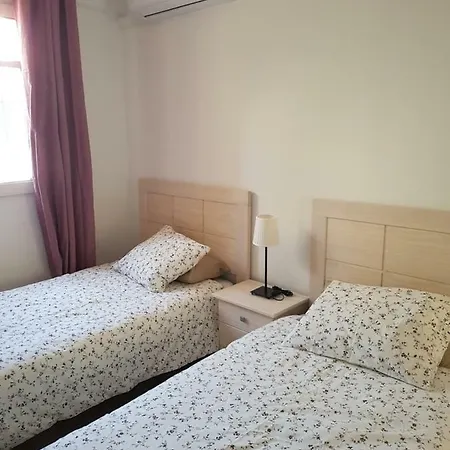 Casa Pedrada Apartment