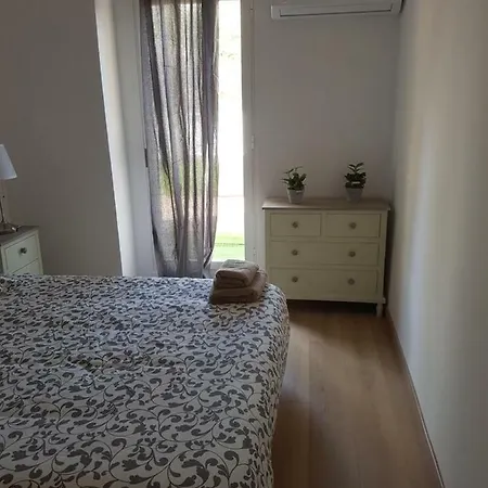 Apartment Casa Pedrada